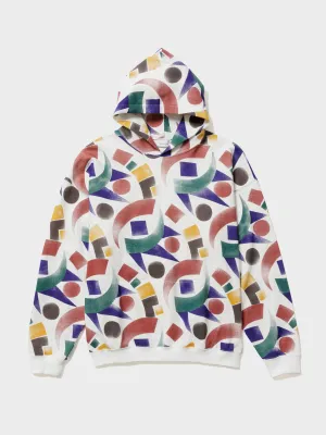 【60%OFF】Sasquatchfabrix. / FAR EAST AG HOODIE (WHITE)