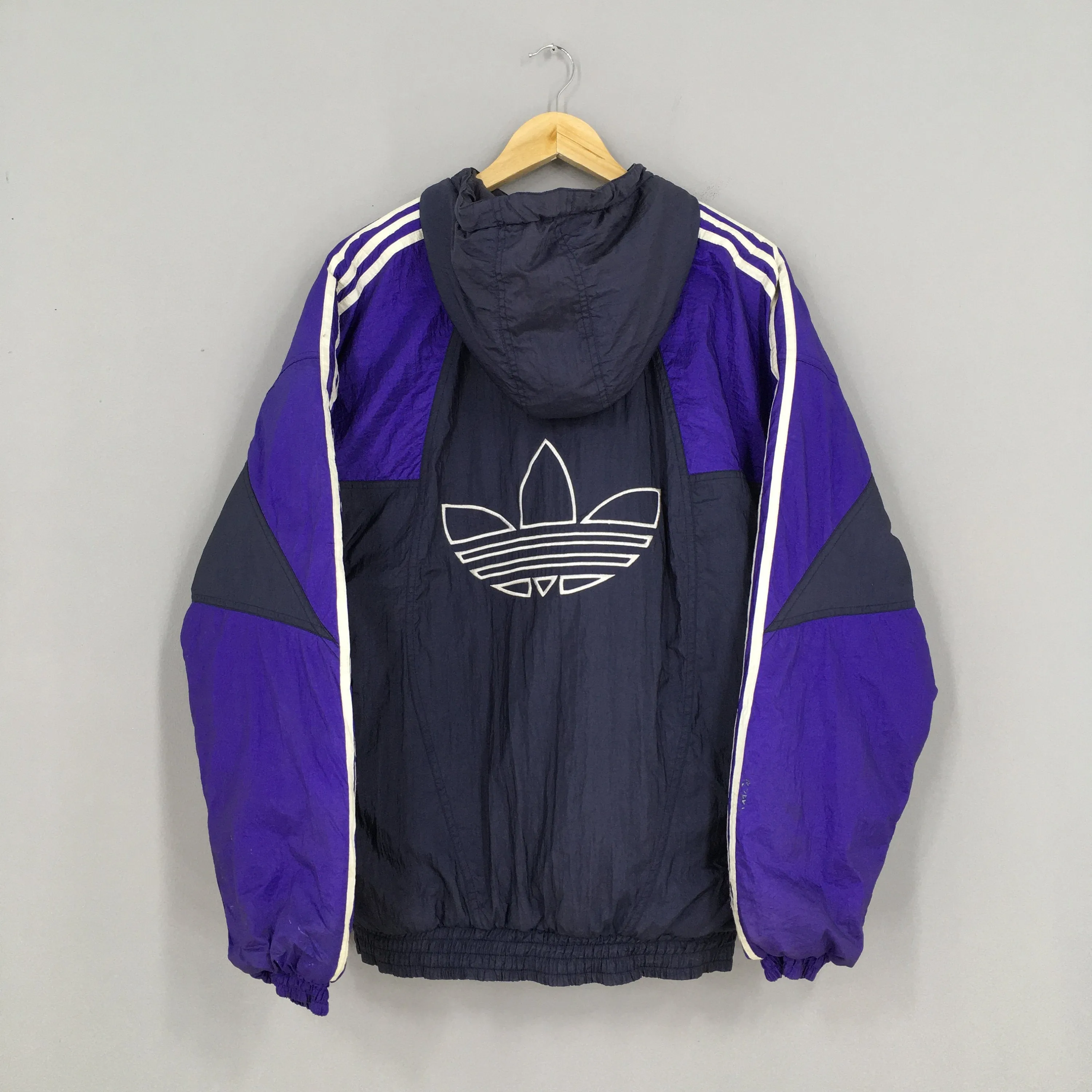 Adidas Parka Jacket Medium