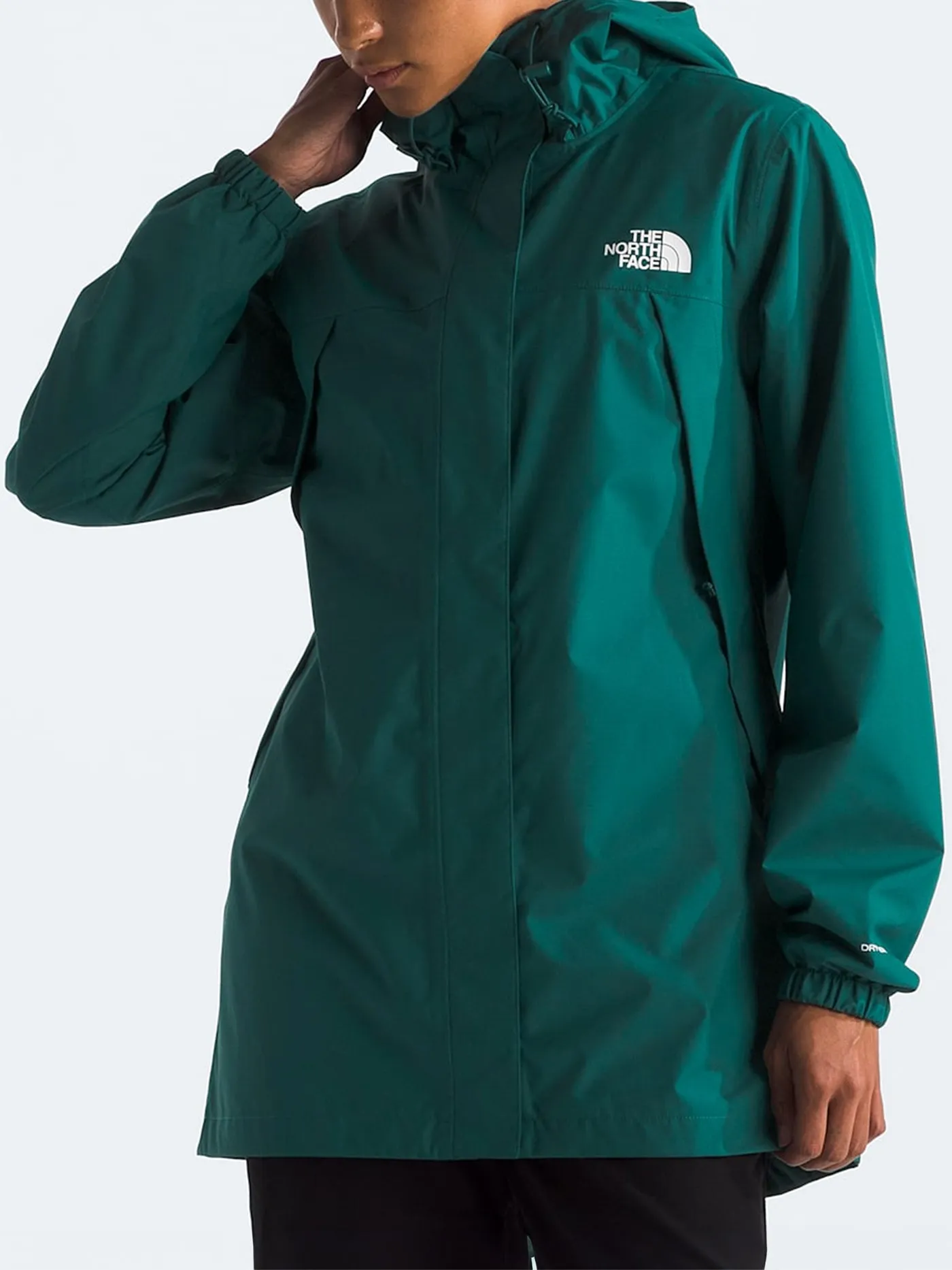 Antora Rain Parka Jacket