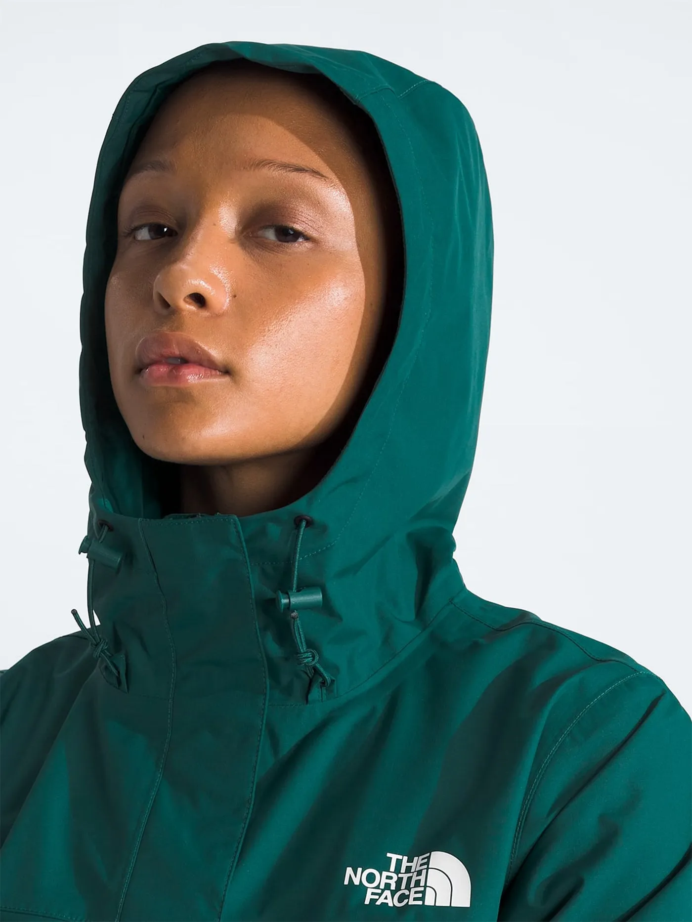 Antora Rain Parka Jacket