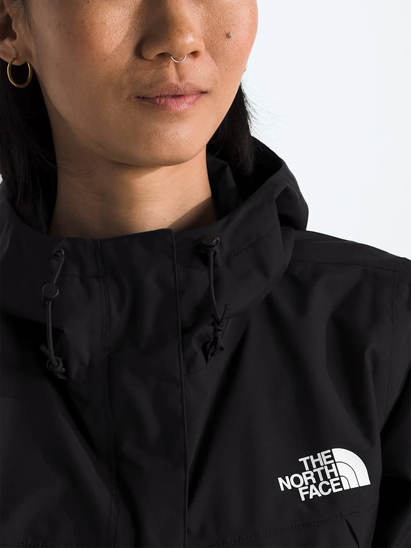 Antora Rain Parka Jacket