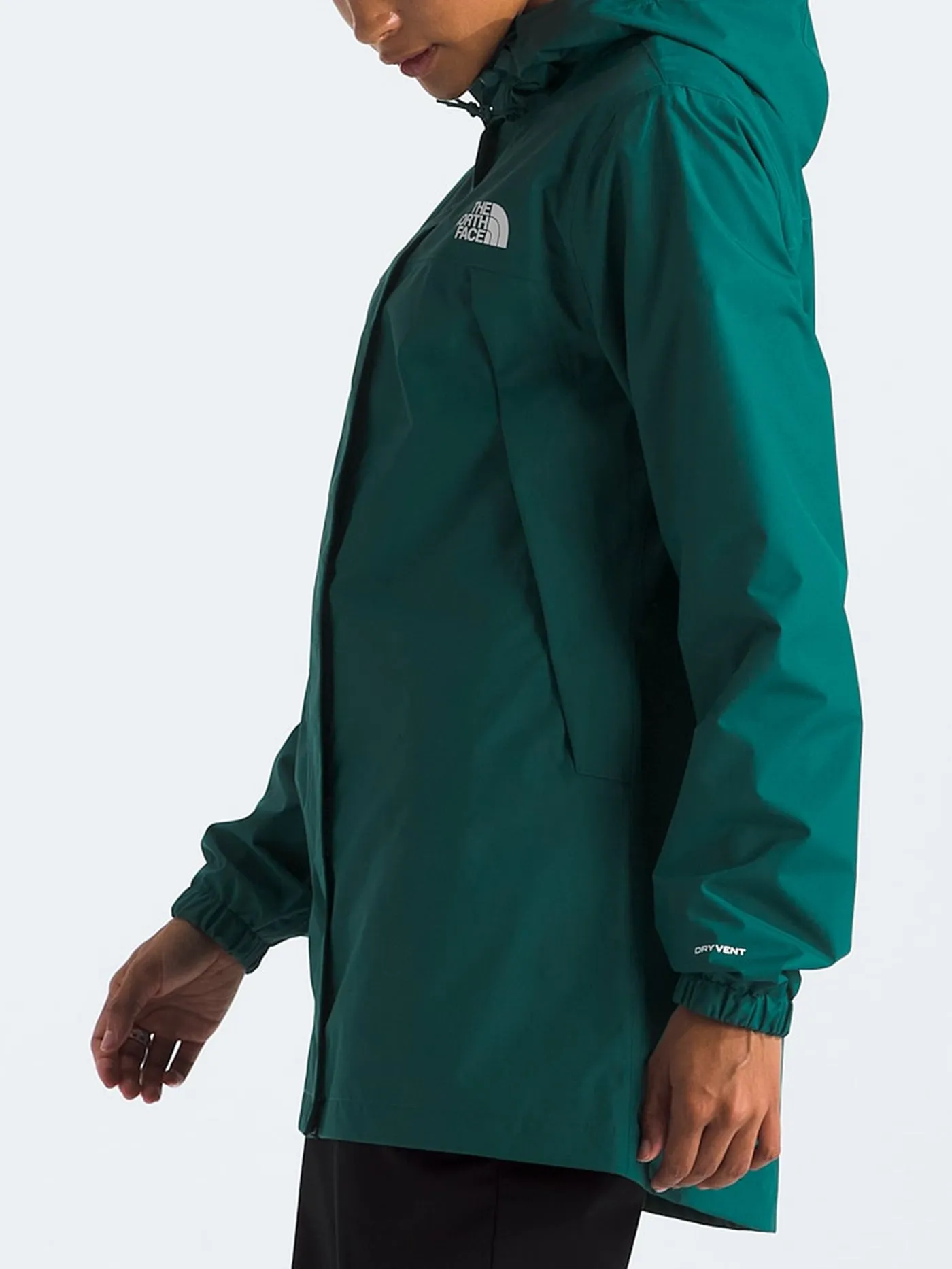 Antora Rain Parka Jacket