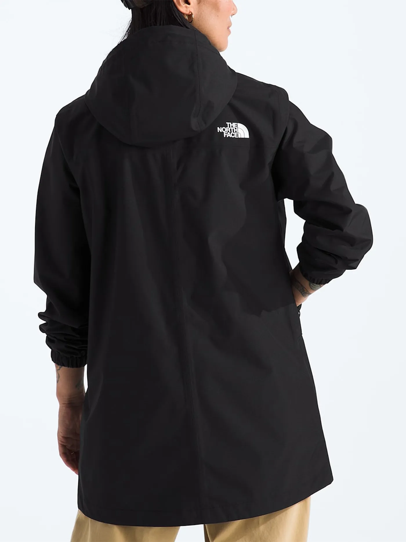 Antora Rain Parka Jacket