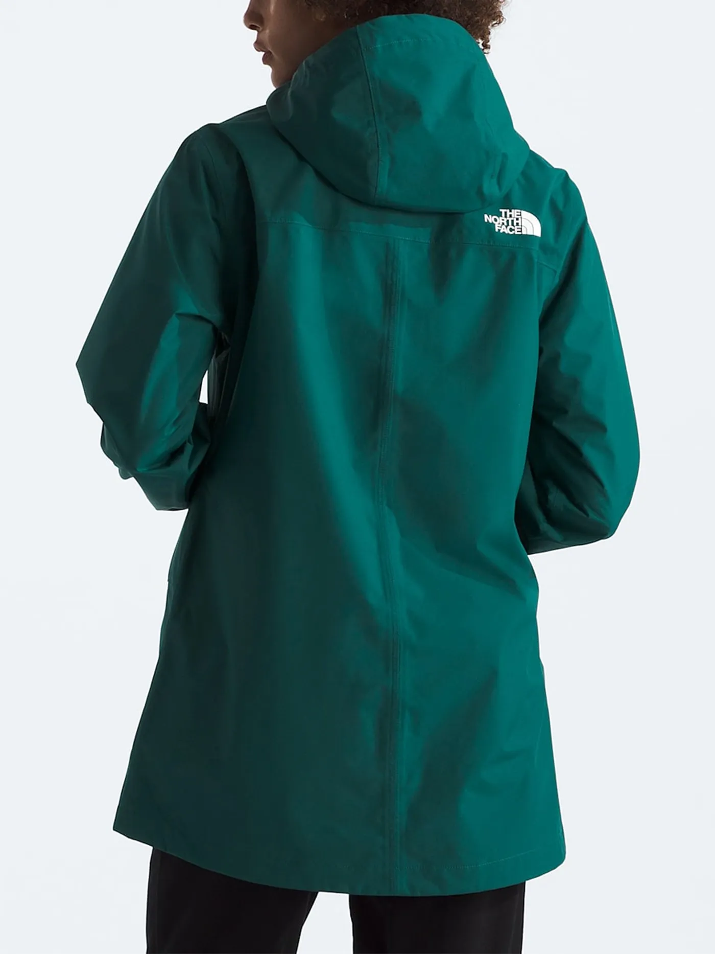 Antora Rain Parka Jacket
