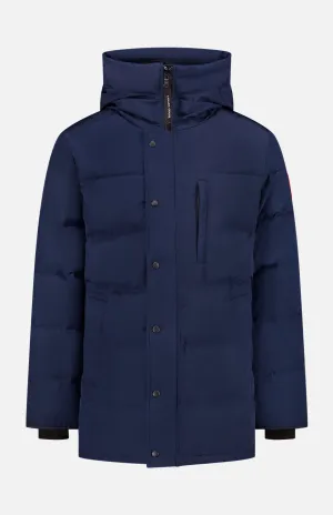 Carson Parka