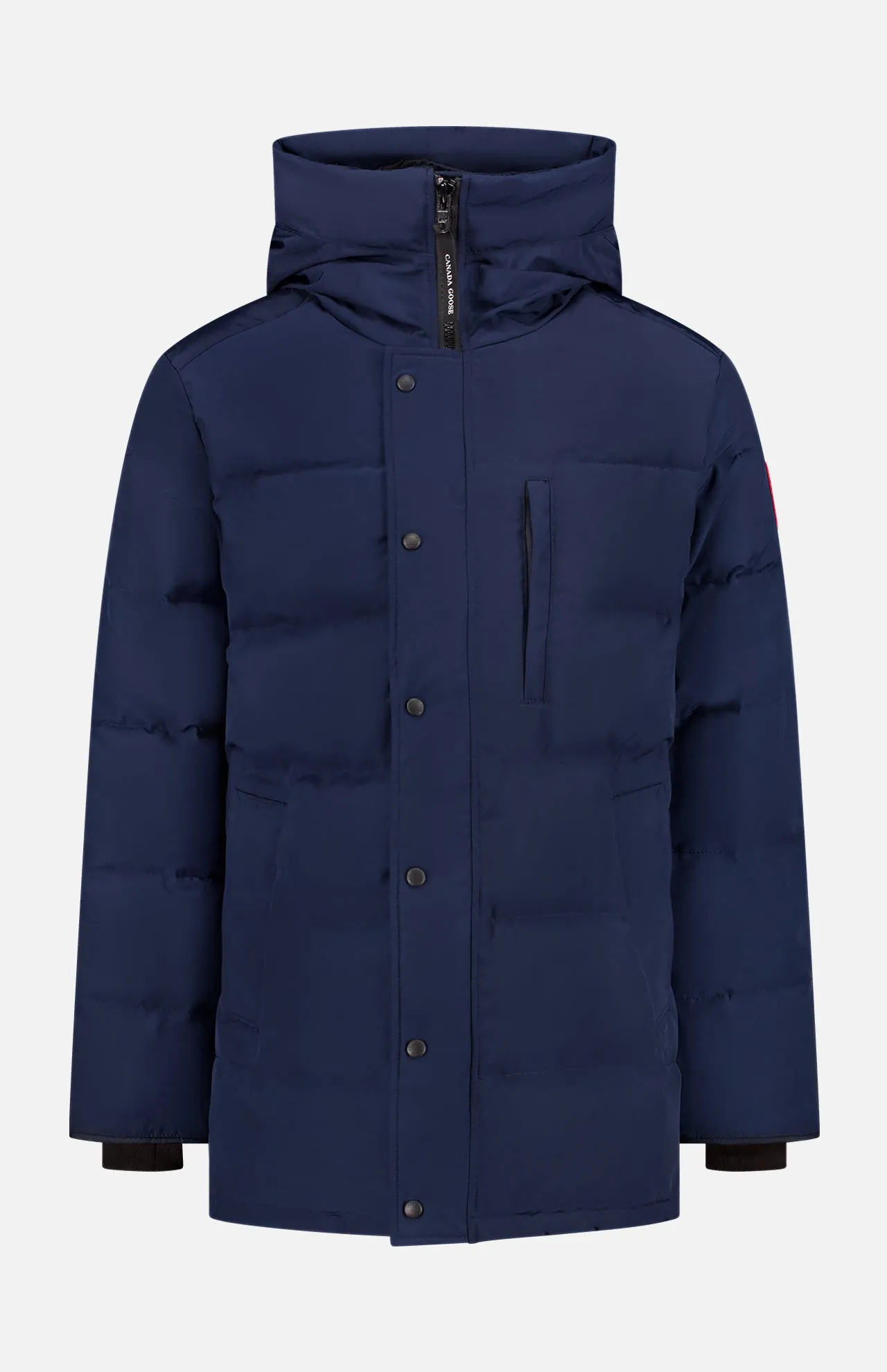 Carson Parka