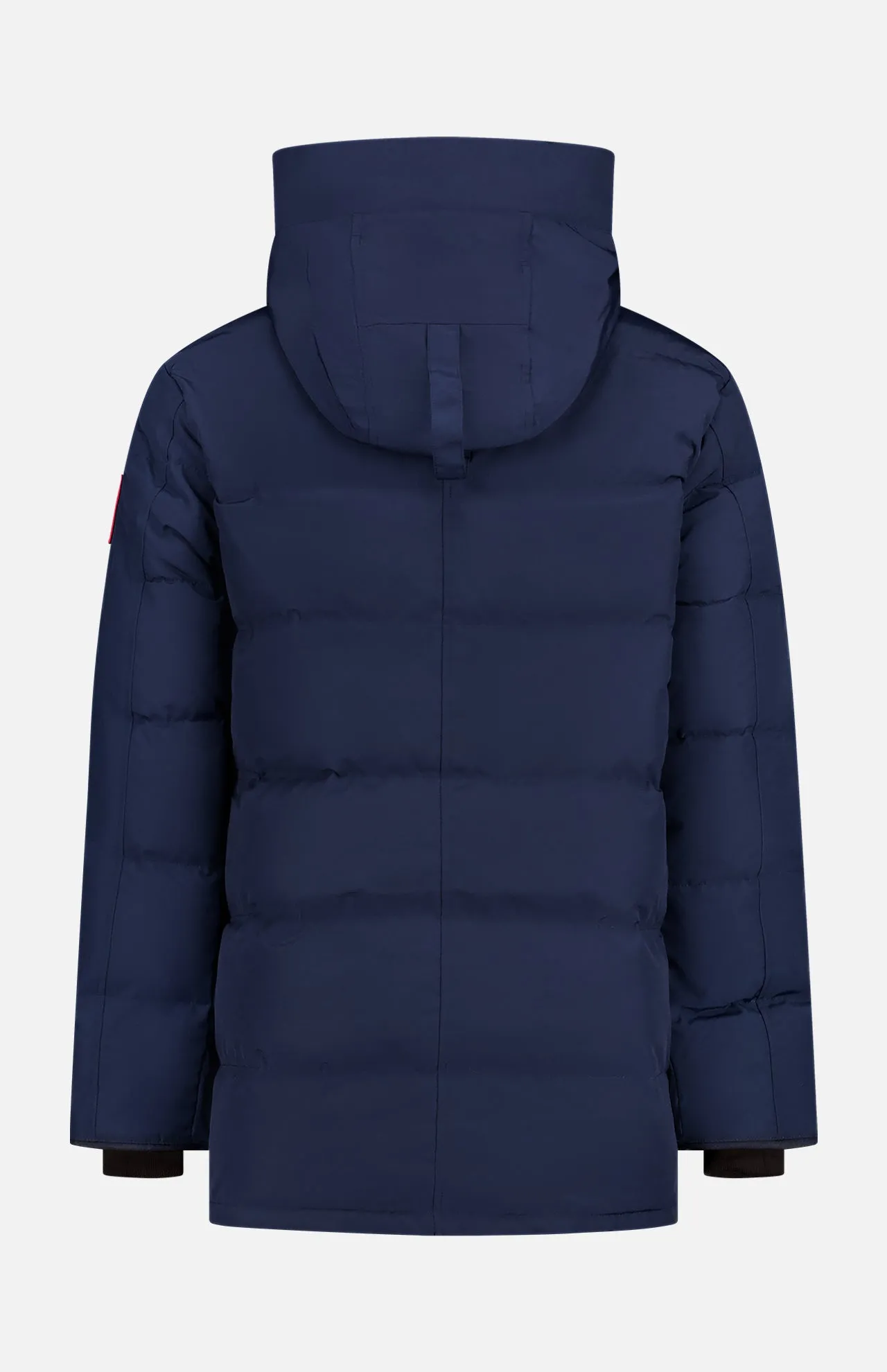 Carson Parka