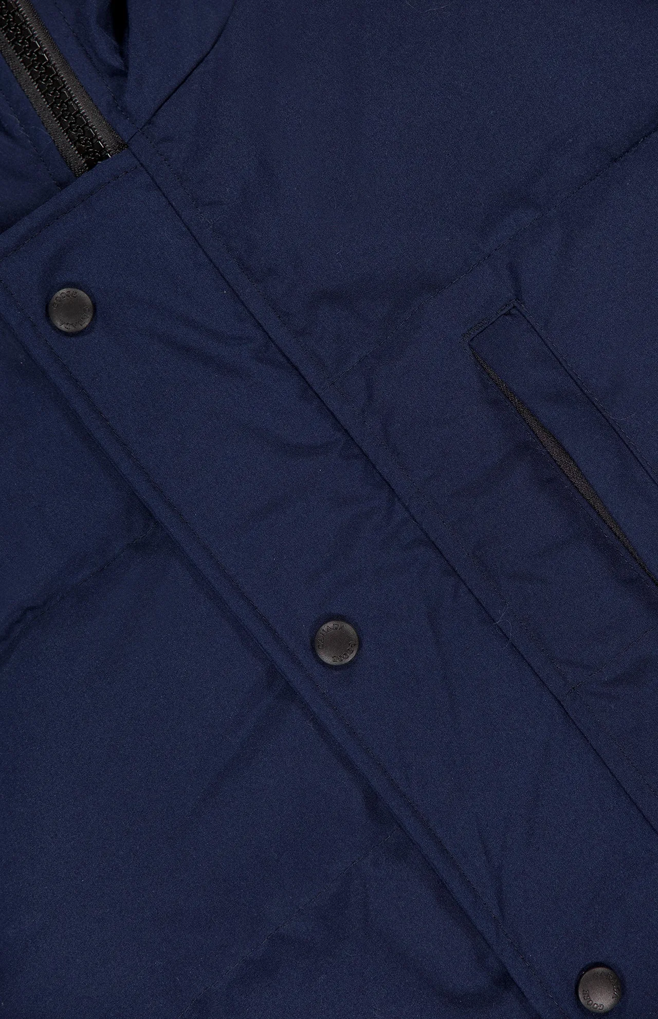 Carson Parka
