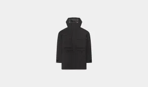 ELEMENTARY PARKA