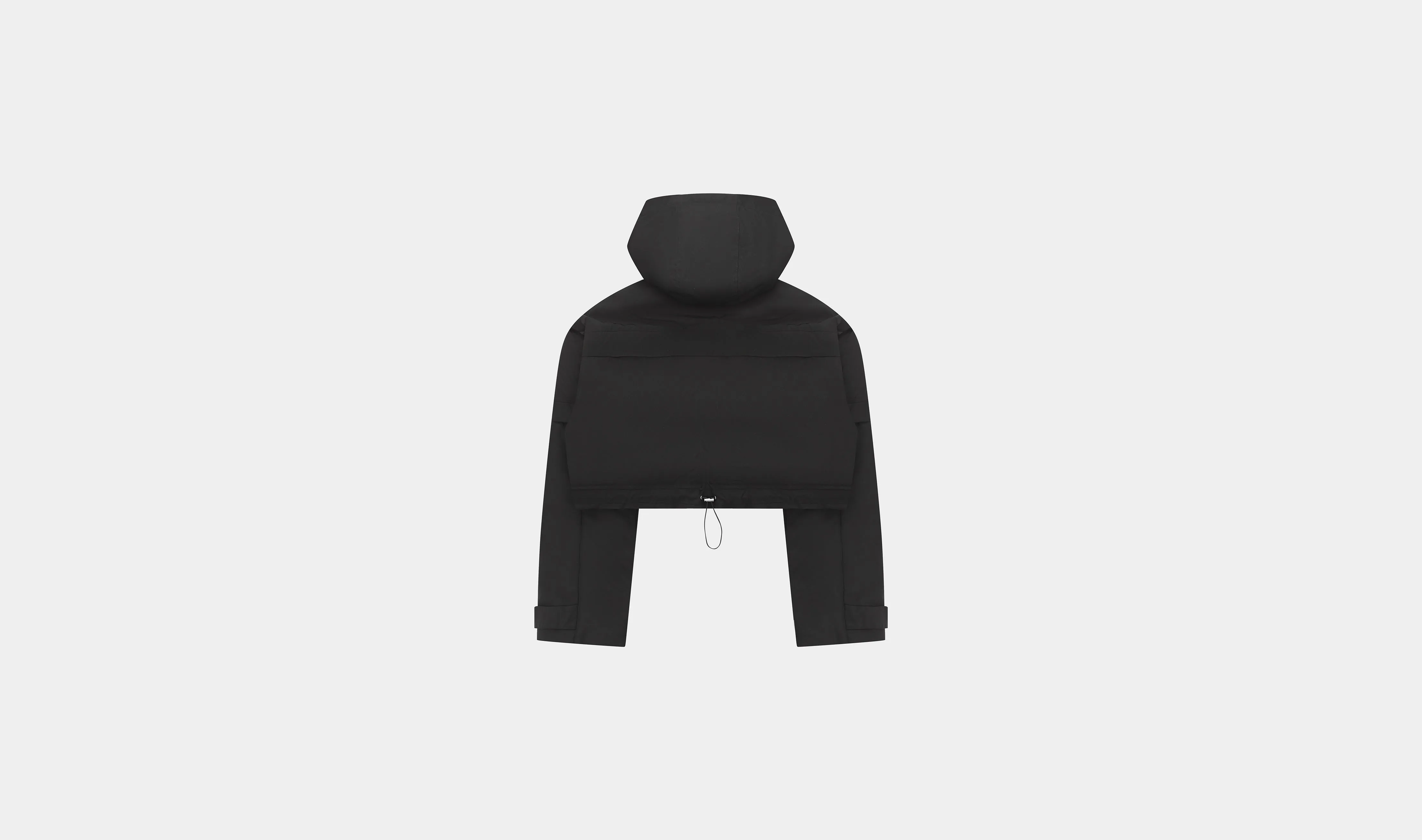 ELEMENTARY PARKA