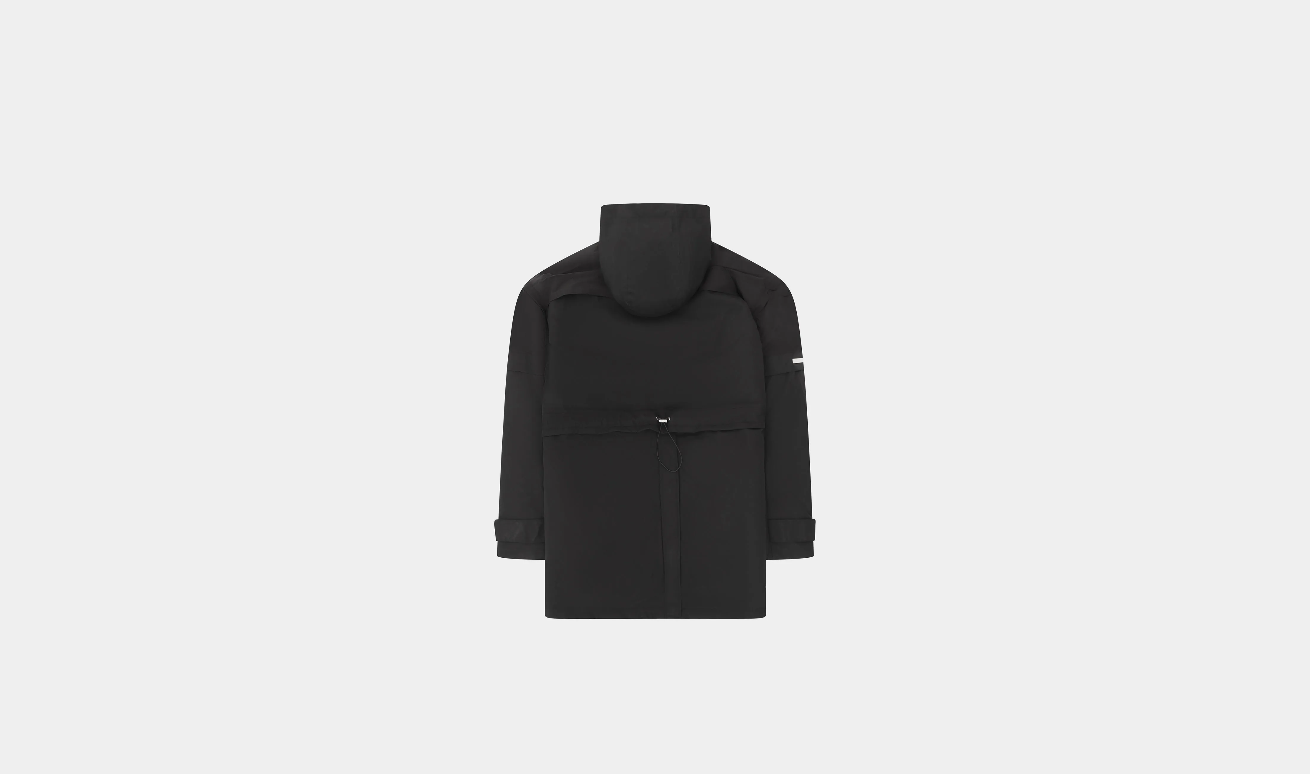 ELEMENTARY PARKA