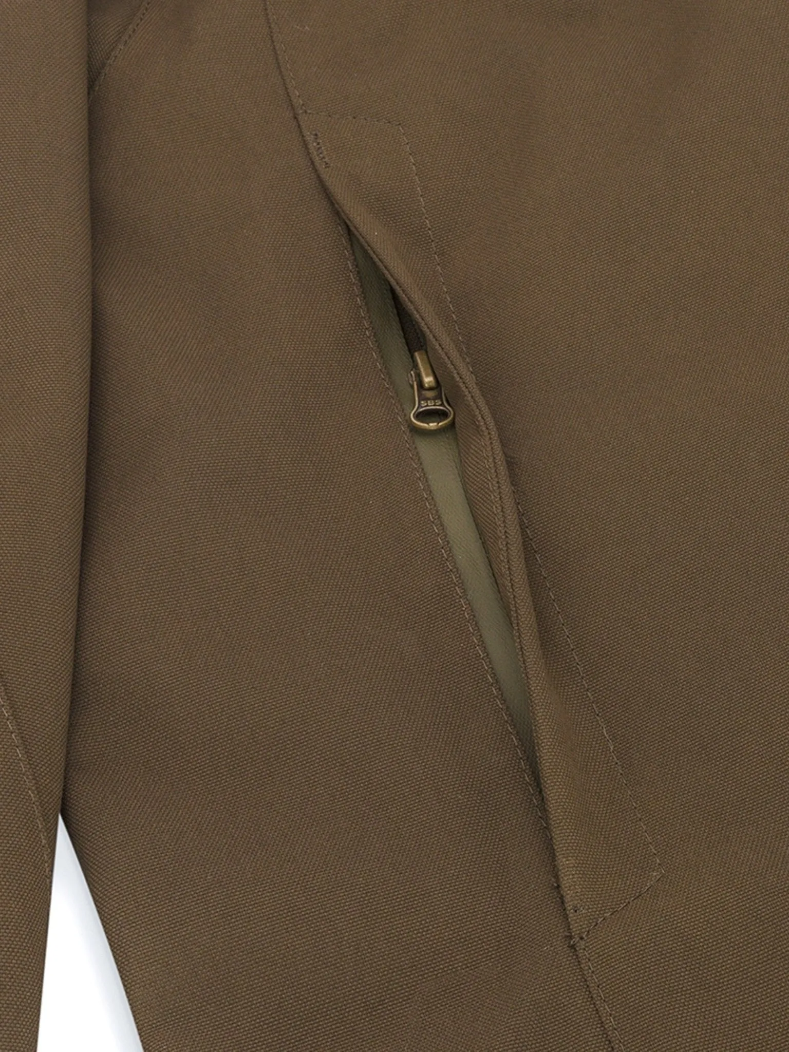 Hoggs of Fife - Ballater Mens Waterproof Coat / Teflon Waterproof Field Mens Jacket