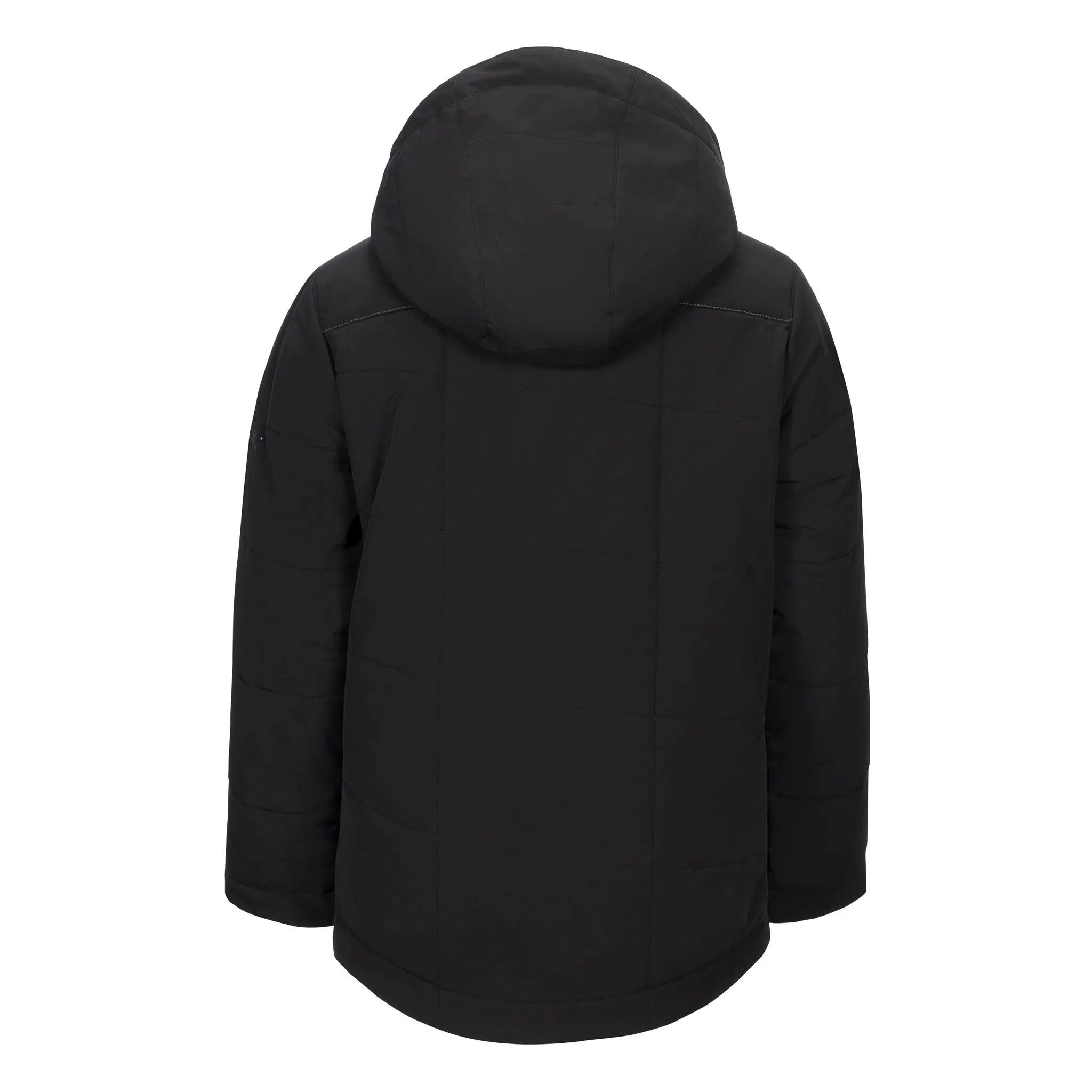 Kid's Junior Blaster Parka - Coulee