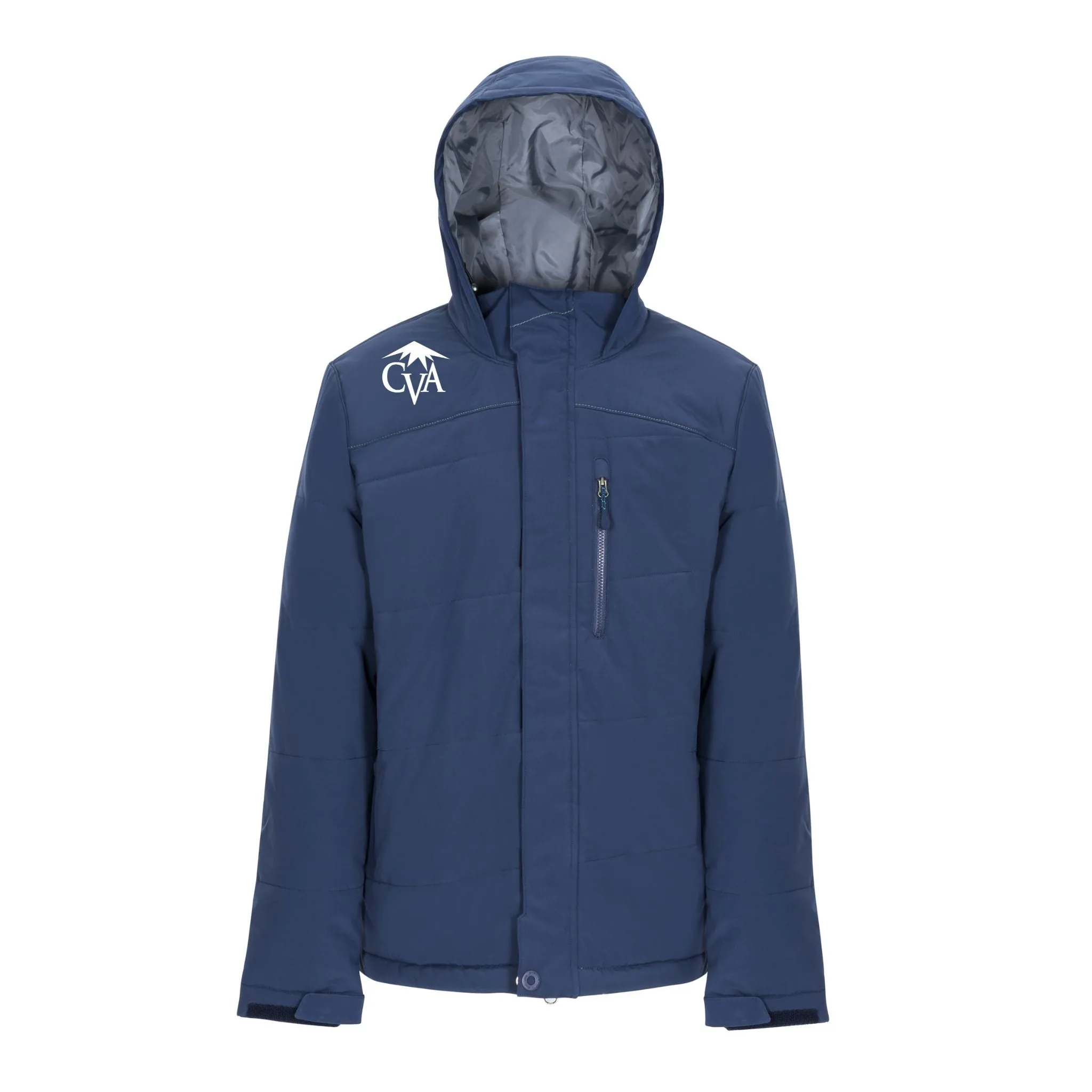 Kid's Junior Blaster Parka - CVA (Freestyle Logo)