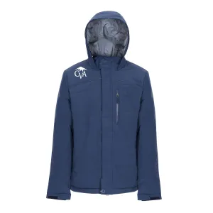 Kid's Junior Blaster Parka - CVA (Freestyle Logo)