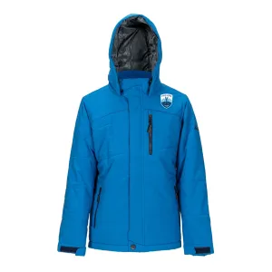 Kid's Junior Blaster Parka - Ford Sayre Alpine
