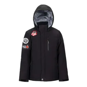 Kid's Junior Blaster Parka - Holiday Valley