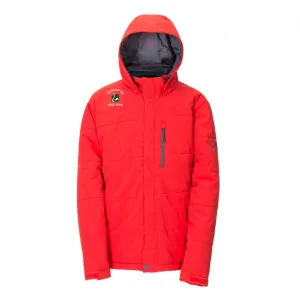 Kid's Junior Blaster Parka - Pleasant Mountain (Athlete)