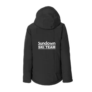 Kid's Junior Blaster Parka - Ski Sundown