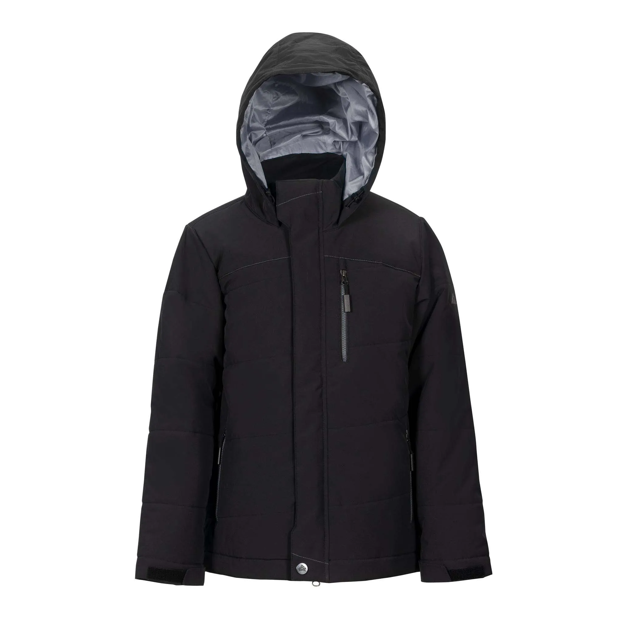 Kid's Junior Blaster Parka - Ski Sundown