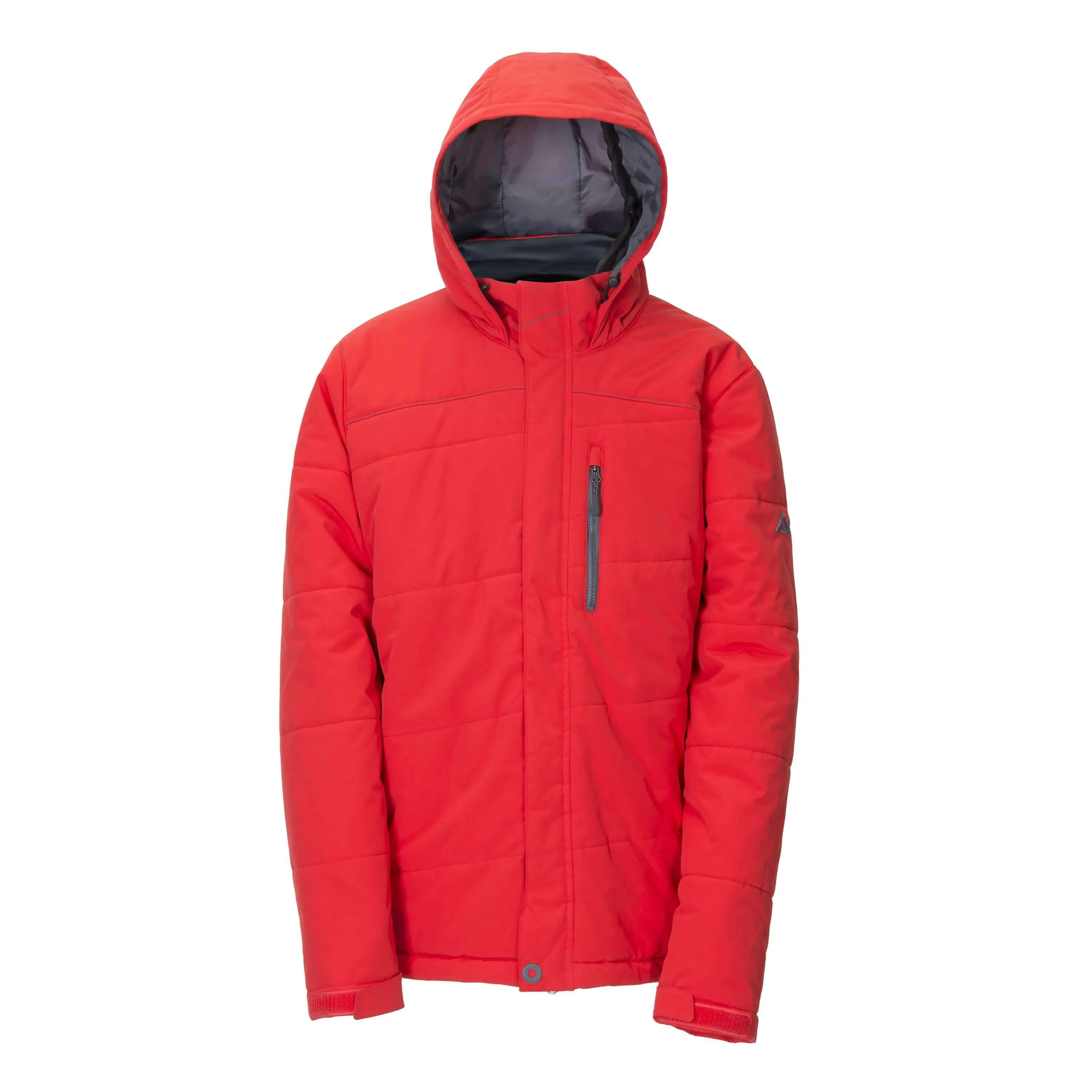 Kid's Junior Blaster Parka - Vorlage Racing