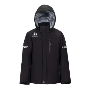(Mandatory Uniform Piece) Kid's Junior Blaster Parka - Jackson Hole Ski Club