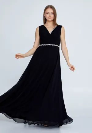 Maxi Dress Plus Size