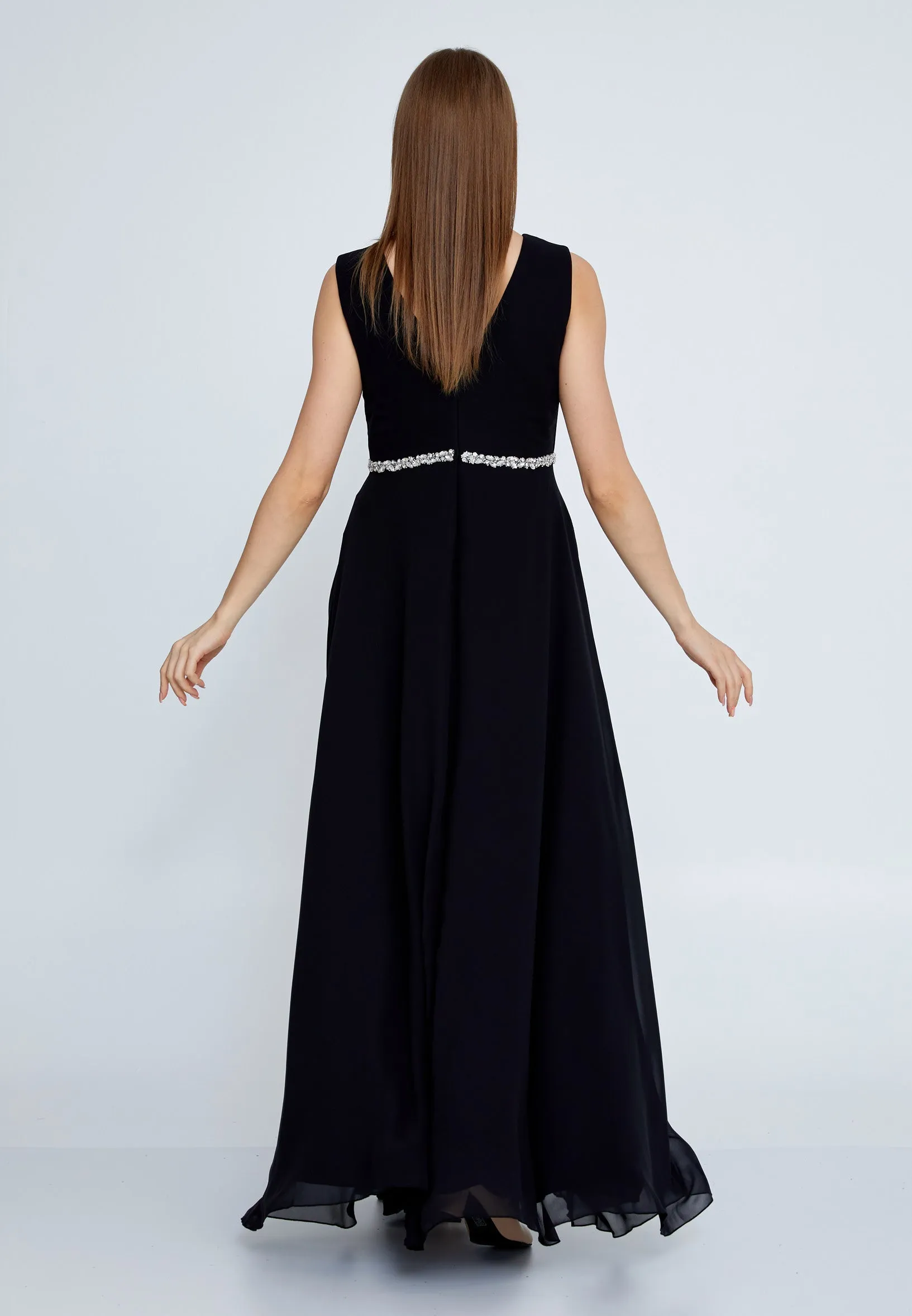 Maxi Dress Plus Size