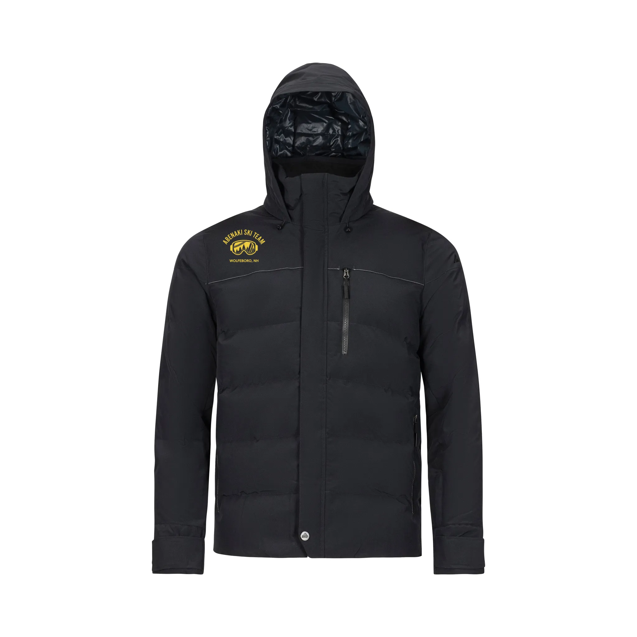 Men's Shield Parka - Abenaki Nordic