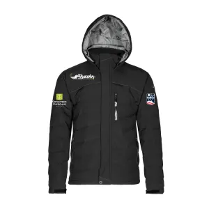 Men's Shield Parka - Alyeska Juniors Team