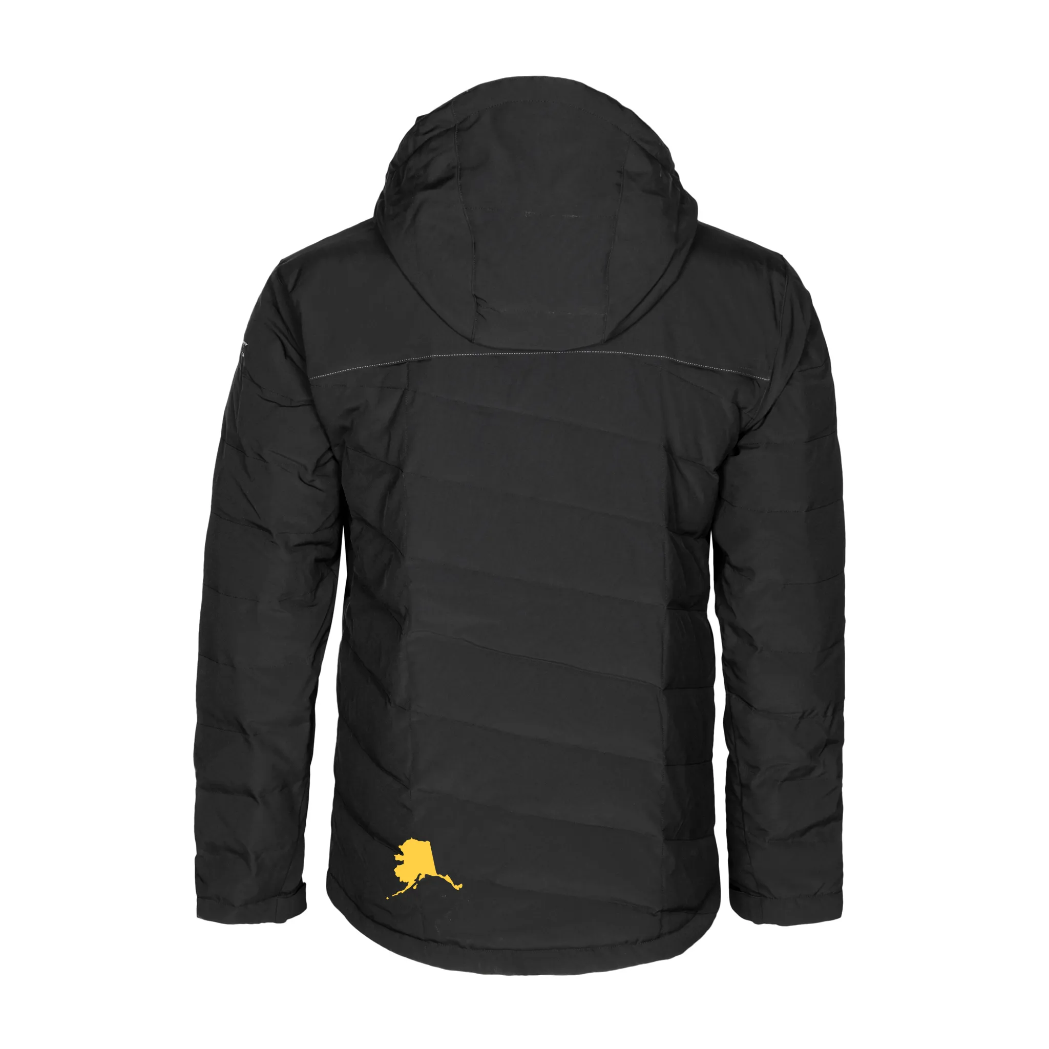 Men's Shield Parka - Alyeska Juniors Team