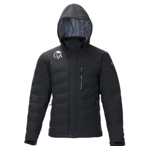 Men's Shield Parka - CVA