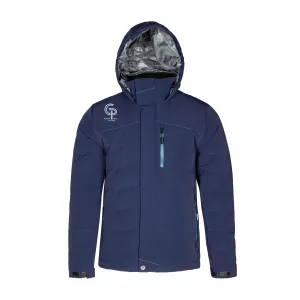 Men's Shield Parka - Greek Peak