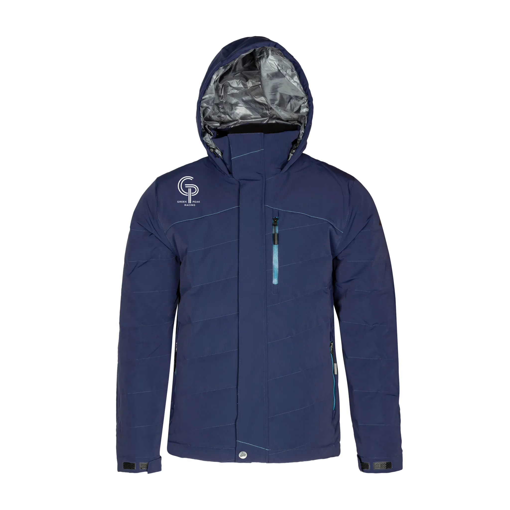 Men's Shield Parka - Greek Peak