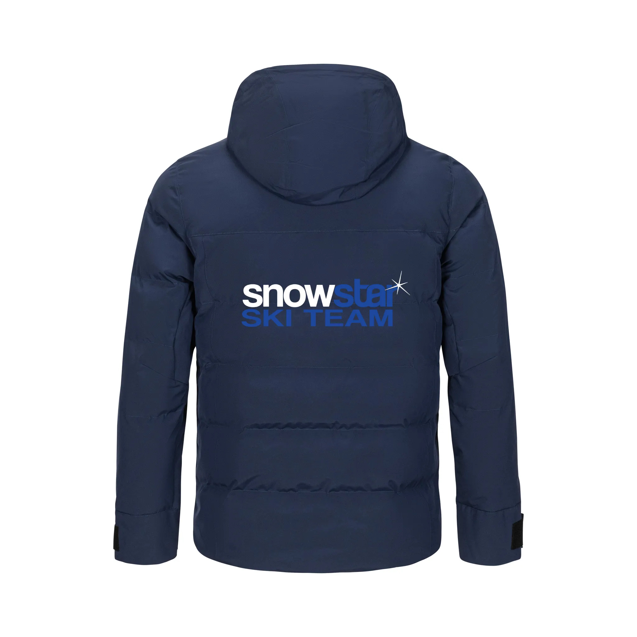 Men's Shield Parka - Snowstar
