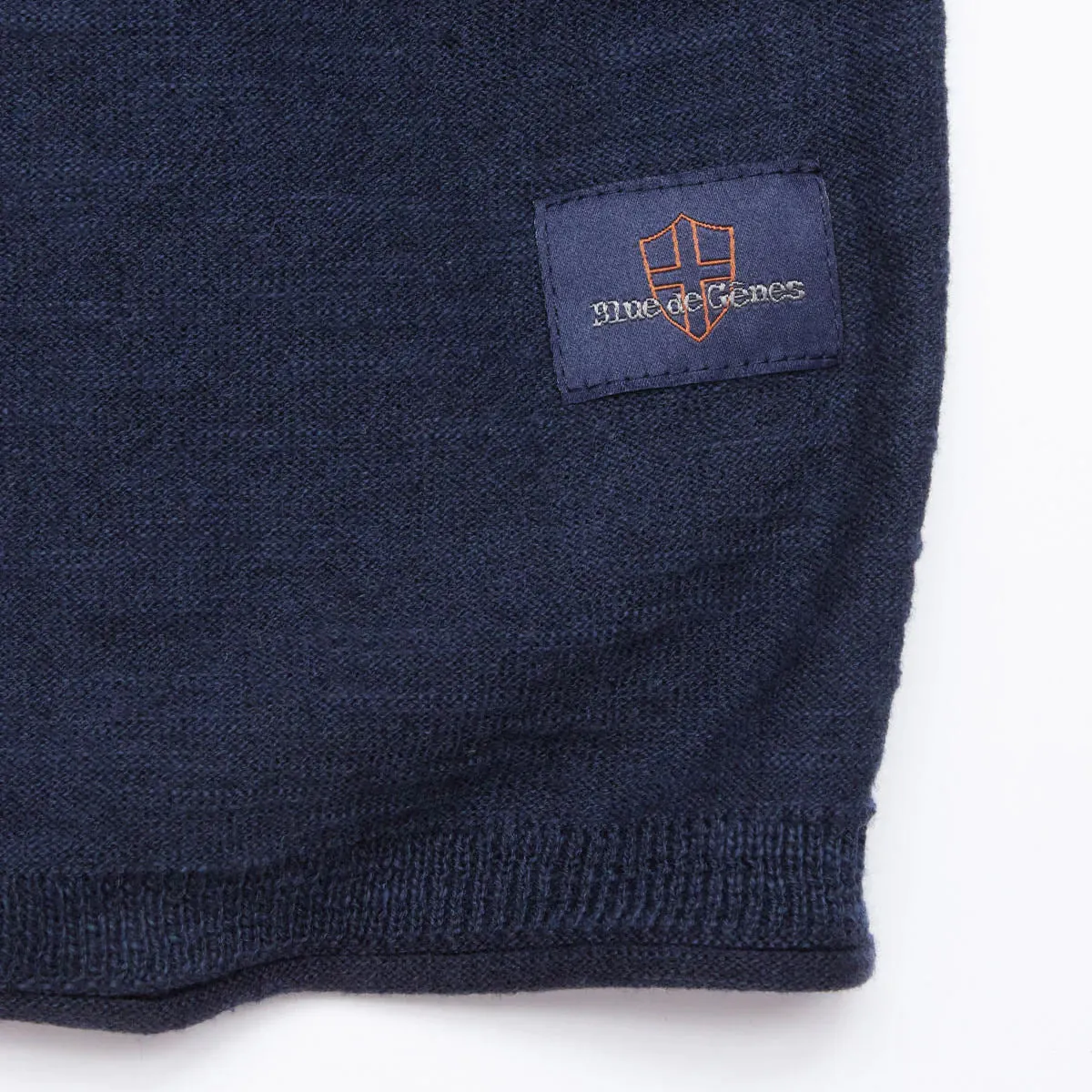 Monte Knit - Navy