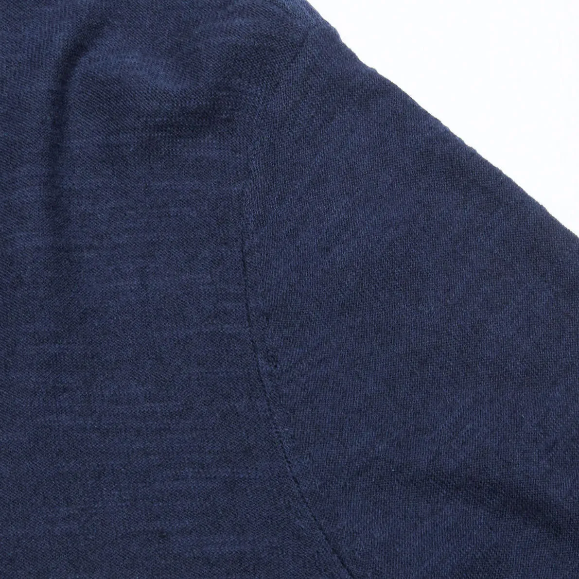 Monte Knit - Navy