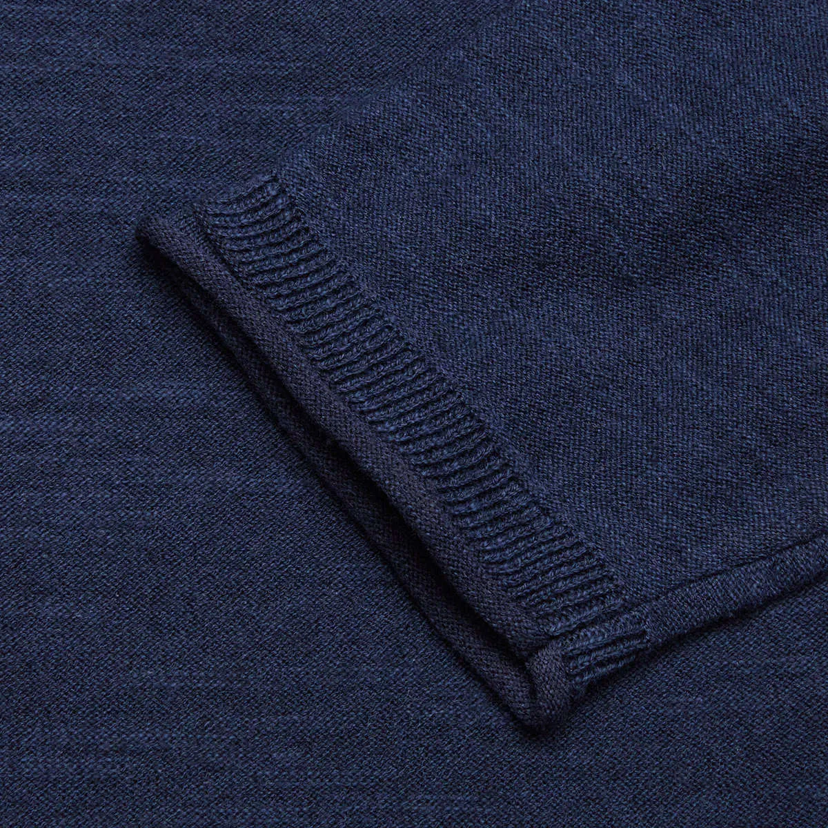 Monte Knit - Navy