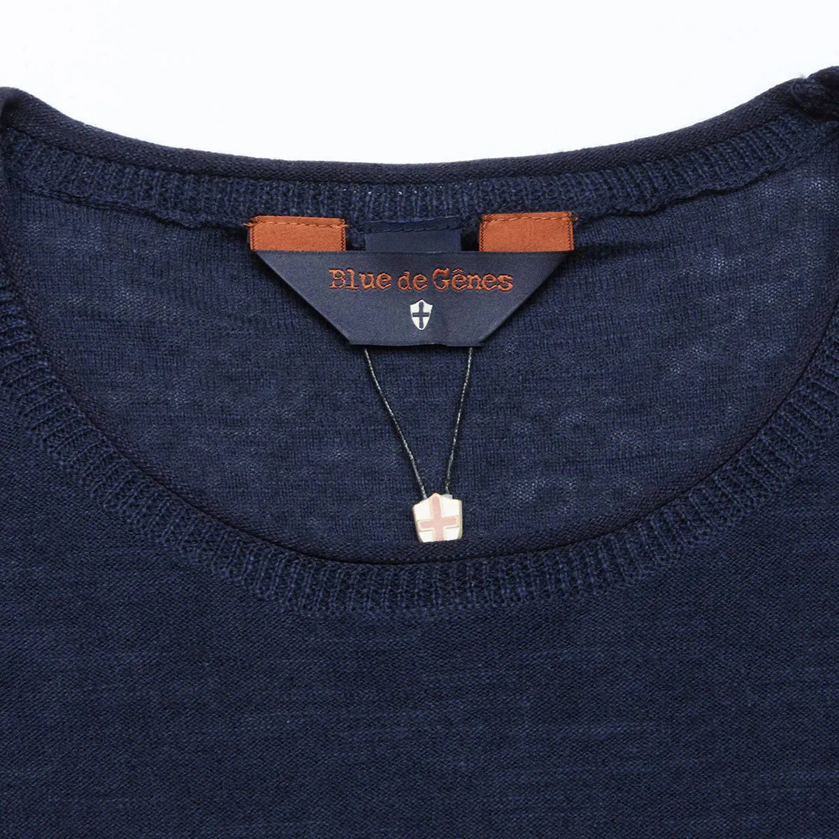 Monte Knit - Navy