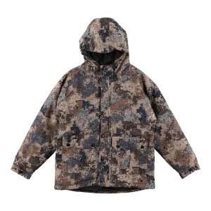 Mountain Ridge Youth Camouflage Hunting Jacket