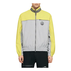 Nylon Wind Jacket Multi