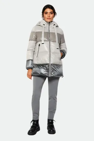 Parka Wengen para Mujer de Bocetto