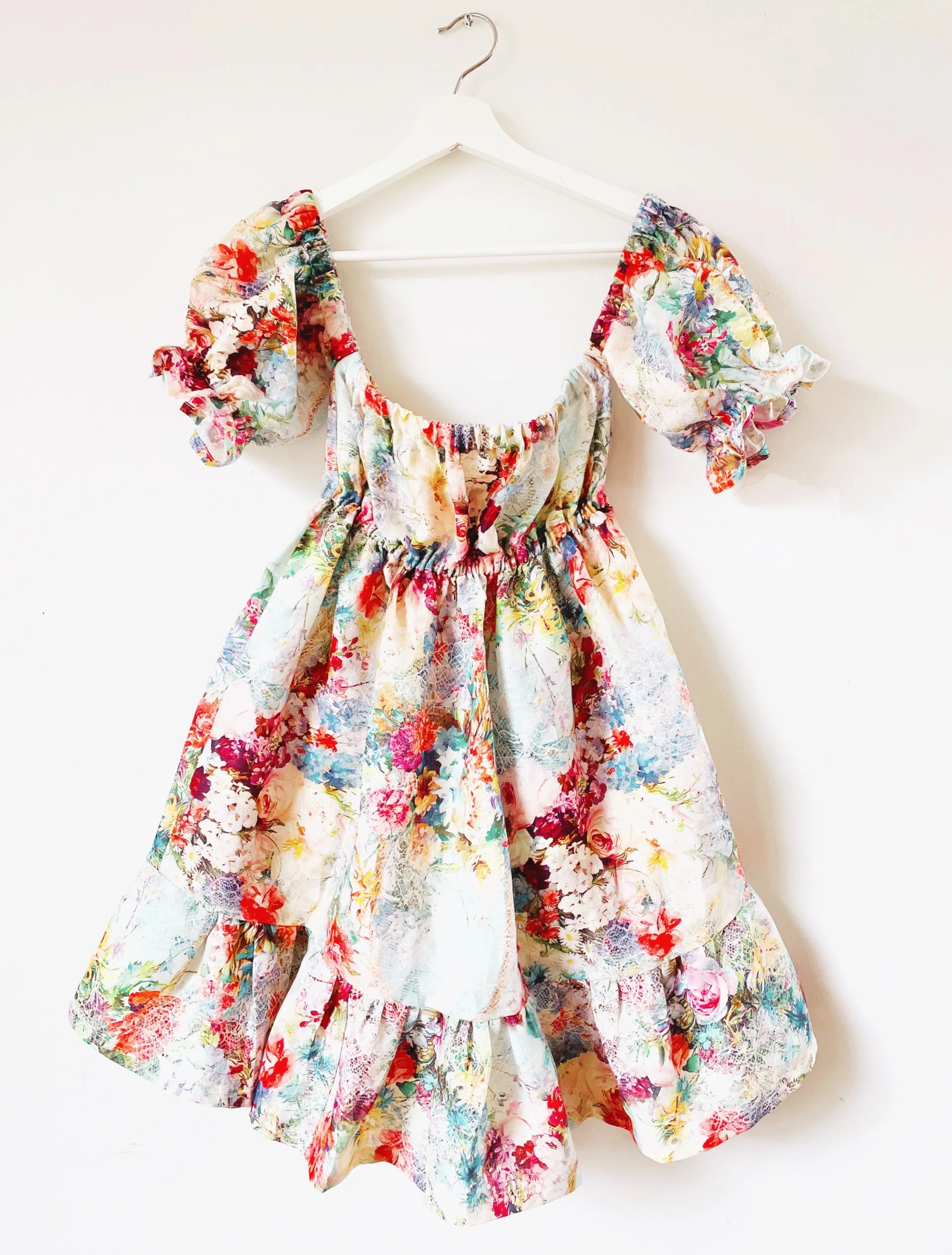 Penelope Petit Frock