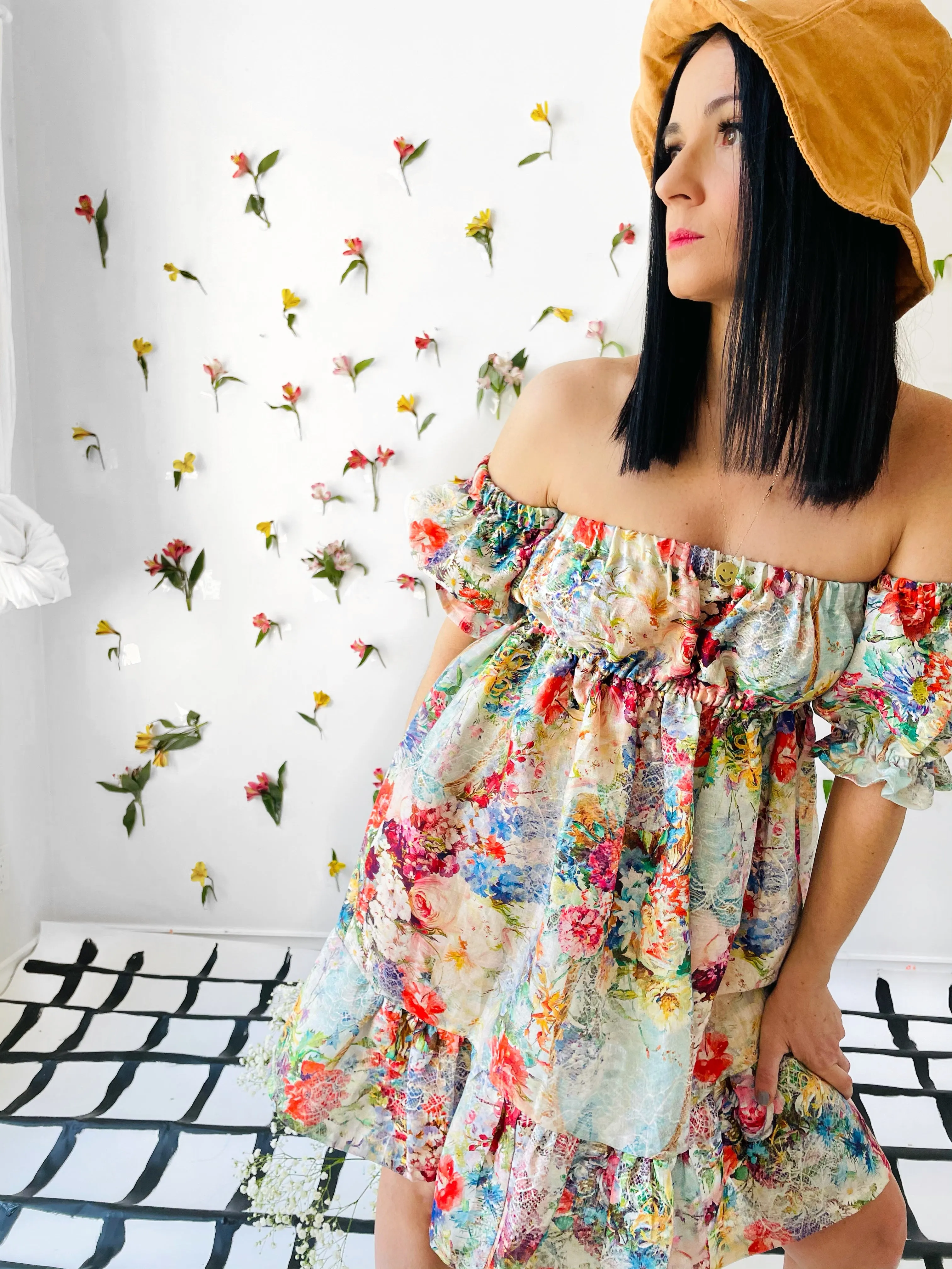 Penelope Petit Frock