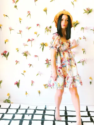 Penelope Petit Frock