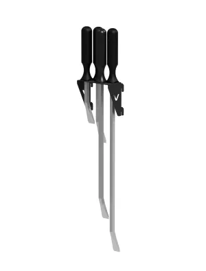 PRY BAR HOLDER
