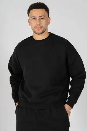 Recovery Crew Neck Sweatshirt