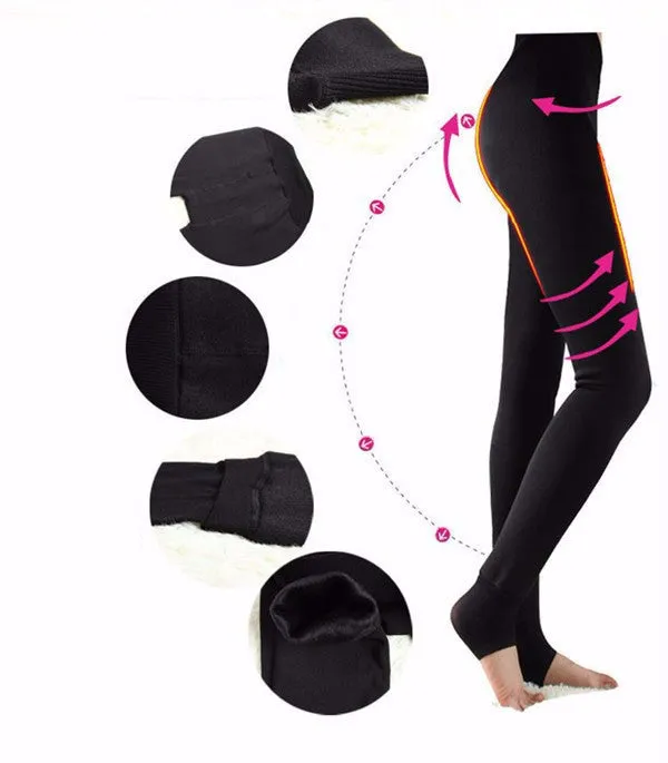 Winter Leggings