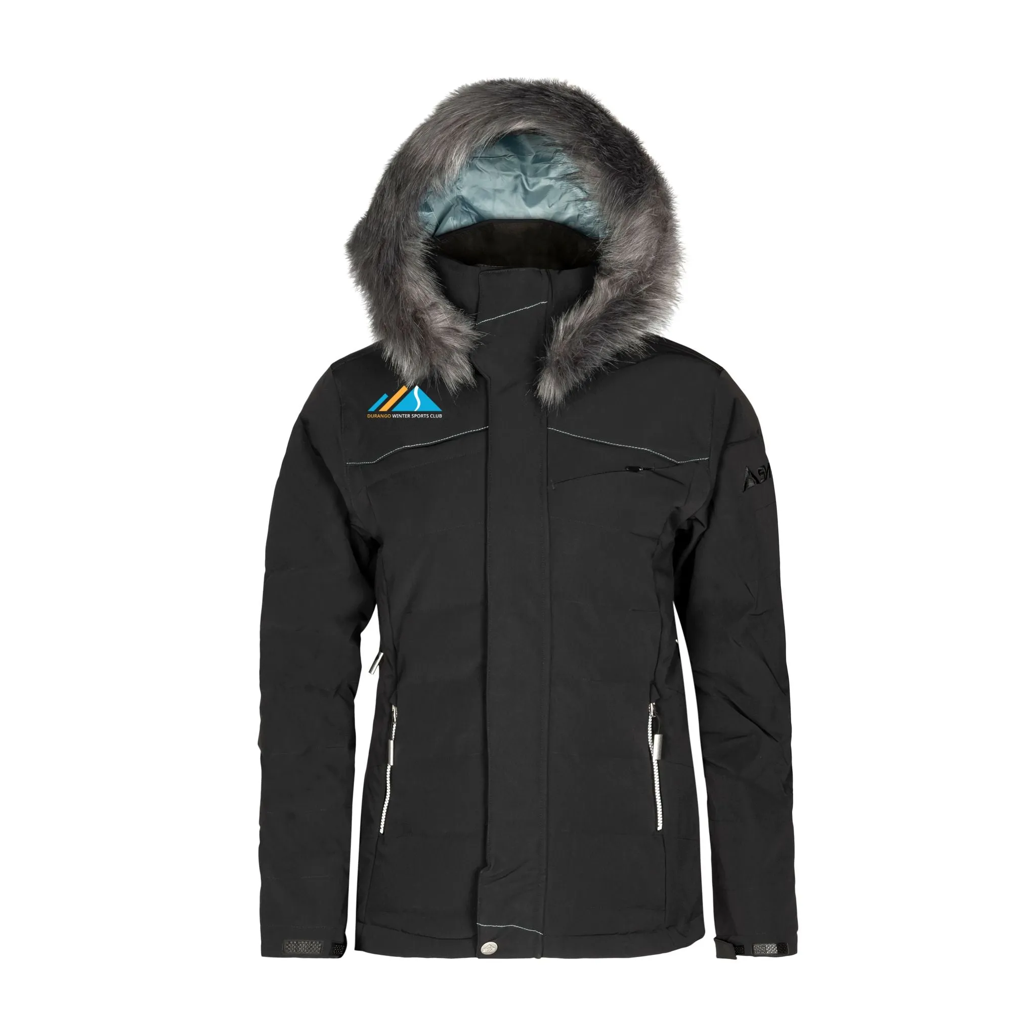Women's Shelter Parka - Durango