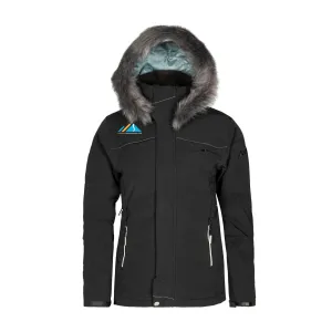 Women's Shelter Parka - Durango